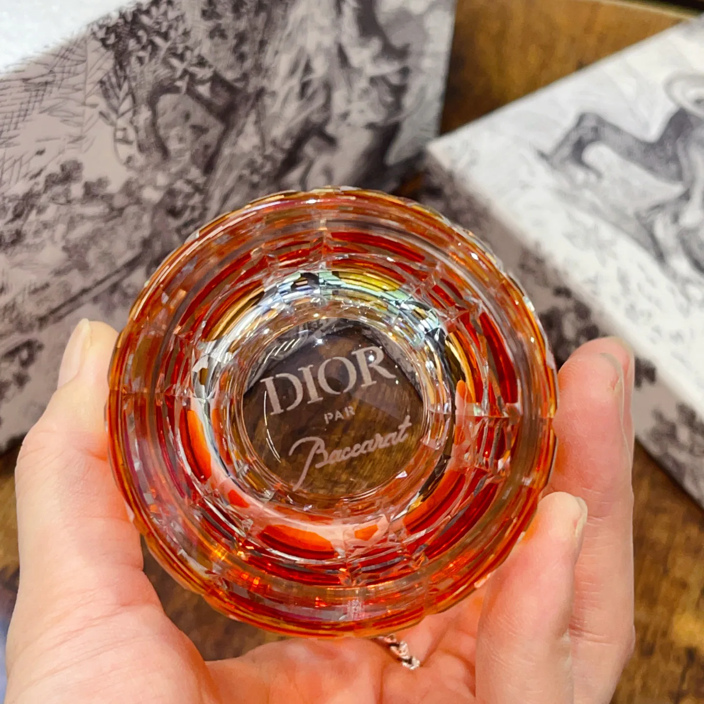 Tableware CHRISTIAN DIOR 18013596
