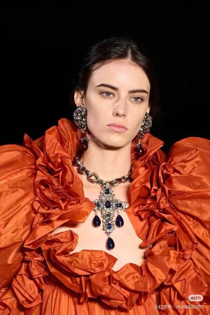 Jewelry SAINT LAURENT 16982669