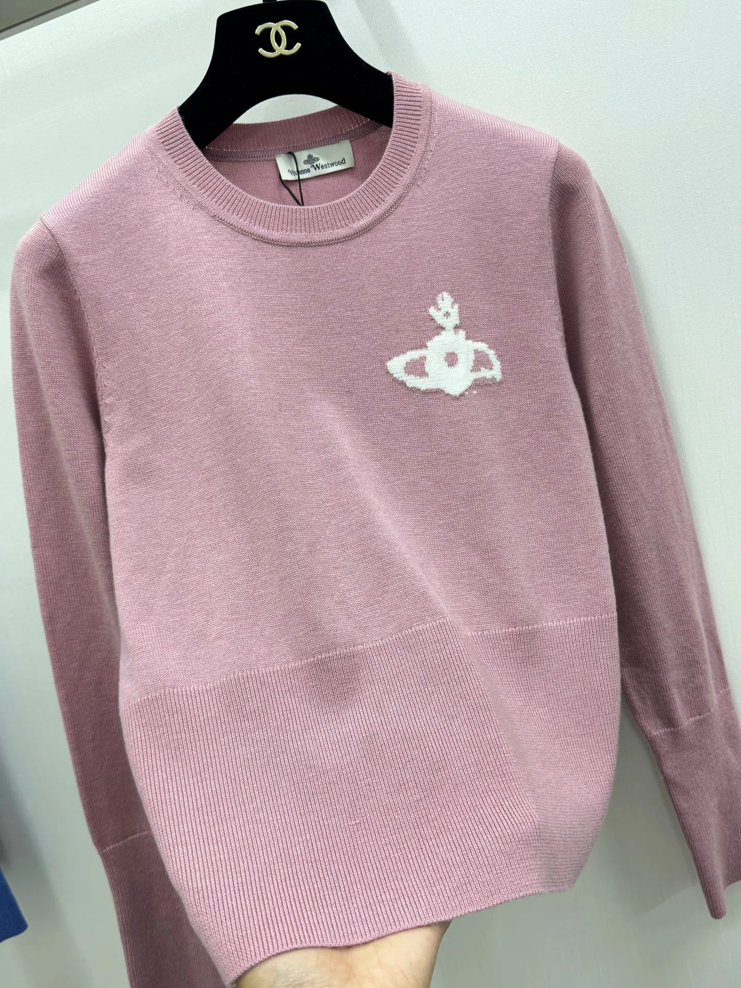 Women's Jumpers And Sweaters VIVIENNE WESTWOOD 17959156