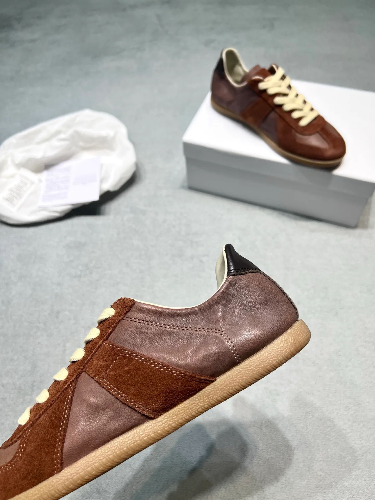 Women's Sneakers MAISON MARGIELA 18366873