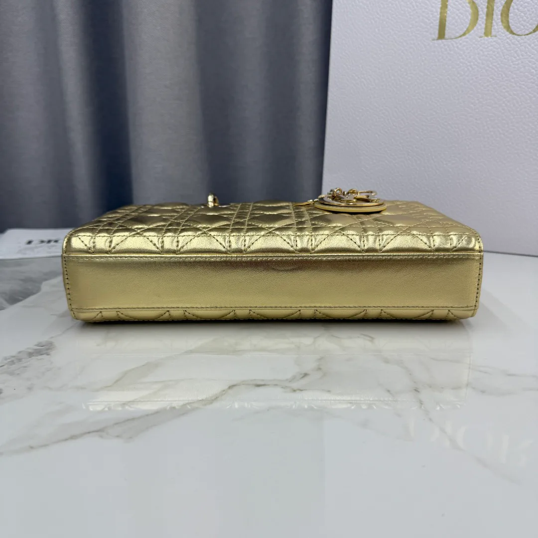 Women's Classic Handbags CHRISTIAN DIOR 18116440