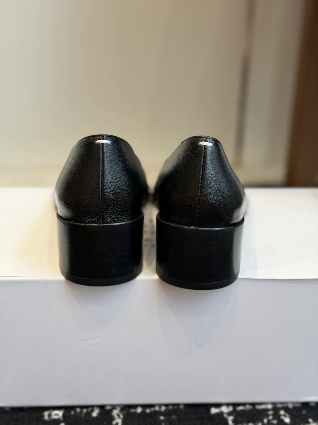 Women's Heels MAISON MARGIELA 18034885