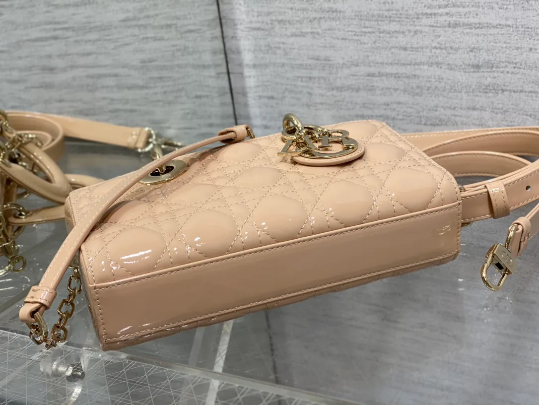 Women's Classic Handbags CHRISTIAN DIOR 17770449