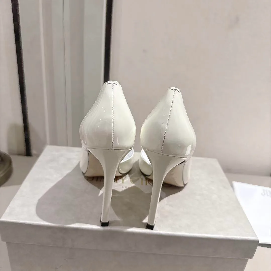 Women's Heels JIMMY CHOO 18264103