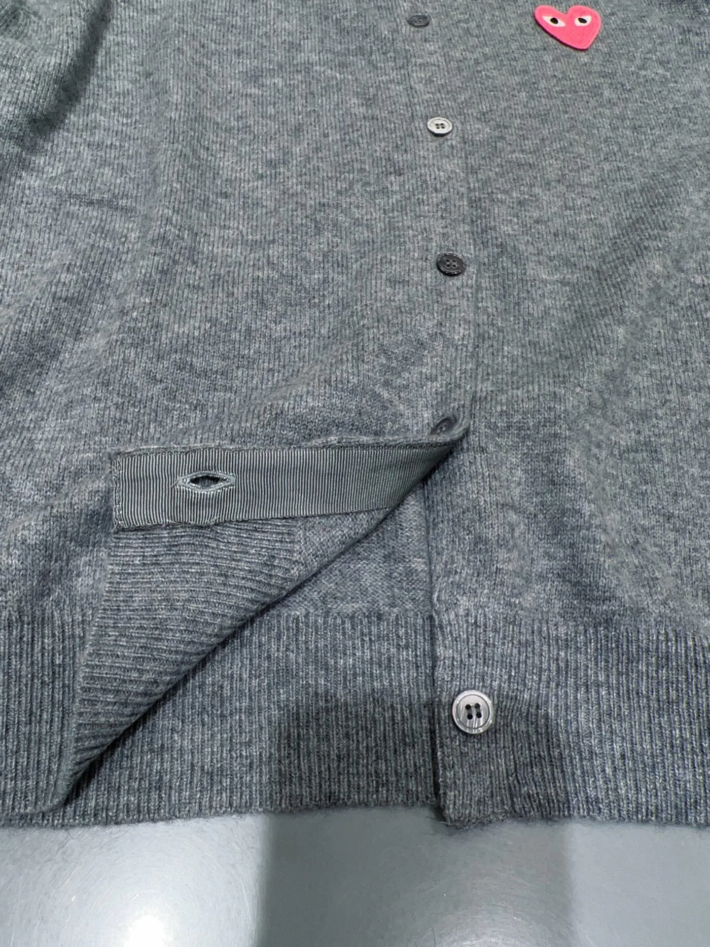 Women's Jumpers And Sweaters COMME DES GARÇONS 17973496