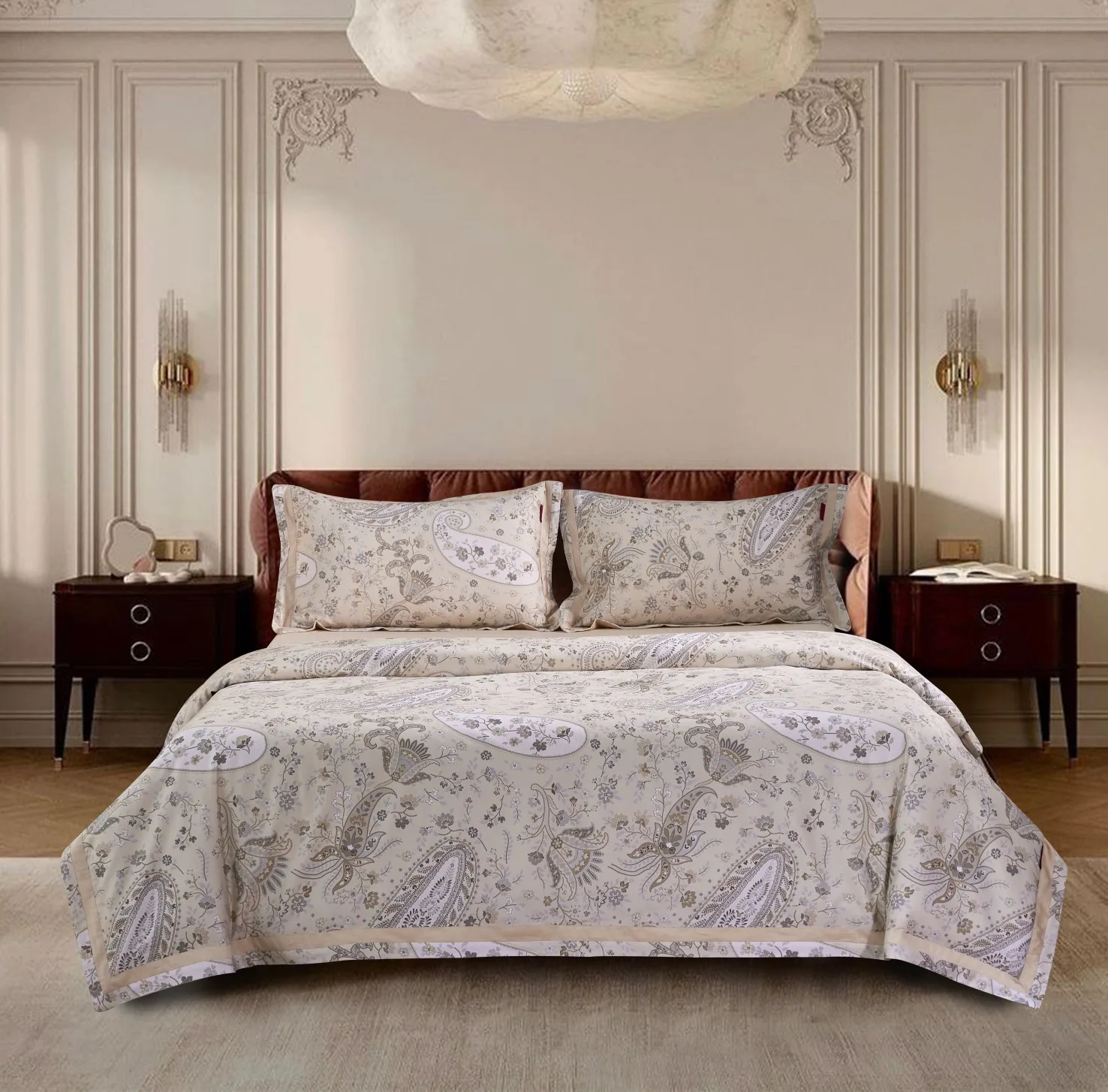 Bedding ETRO 18243341