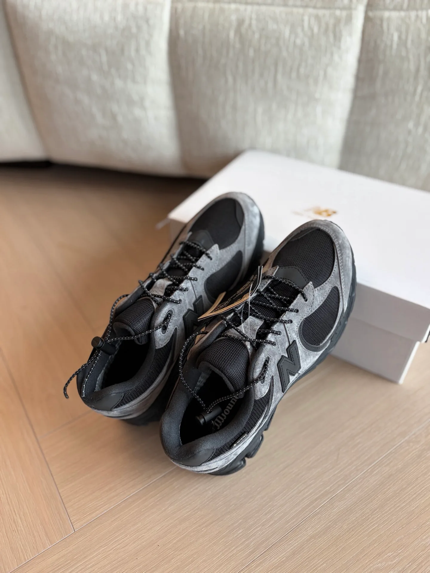 Women's Sneakers NEW BALANCE 18071987