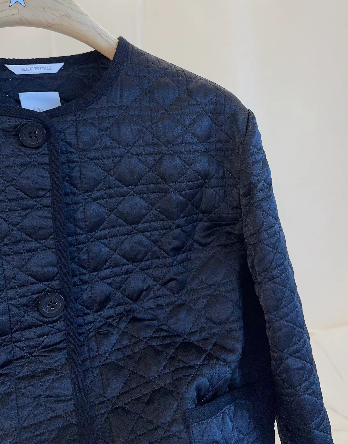 Women's Jackets And Down Jackets CHRISTIAN DIOR 18120369