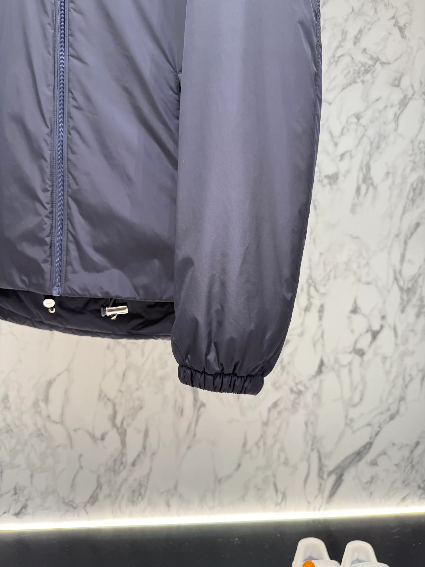 Women's Jackets And Down Jackets PRADA 18387686