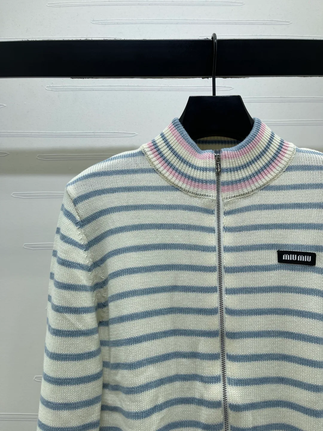 Women's Jumpers And Sweaters MIU MIU 18234208
