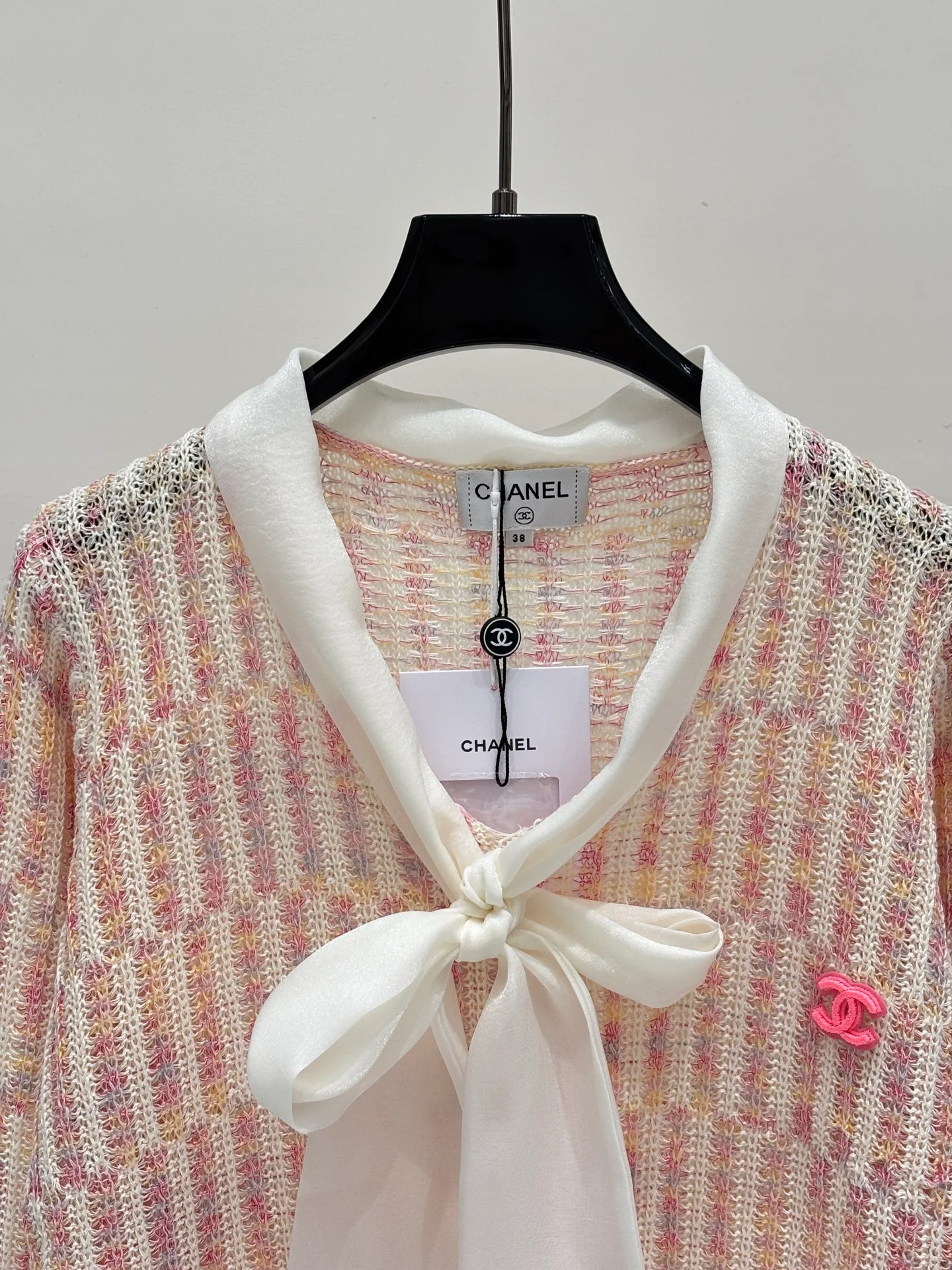 Women's Jumpers And Sweaters CHANEL 18331636
