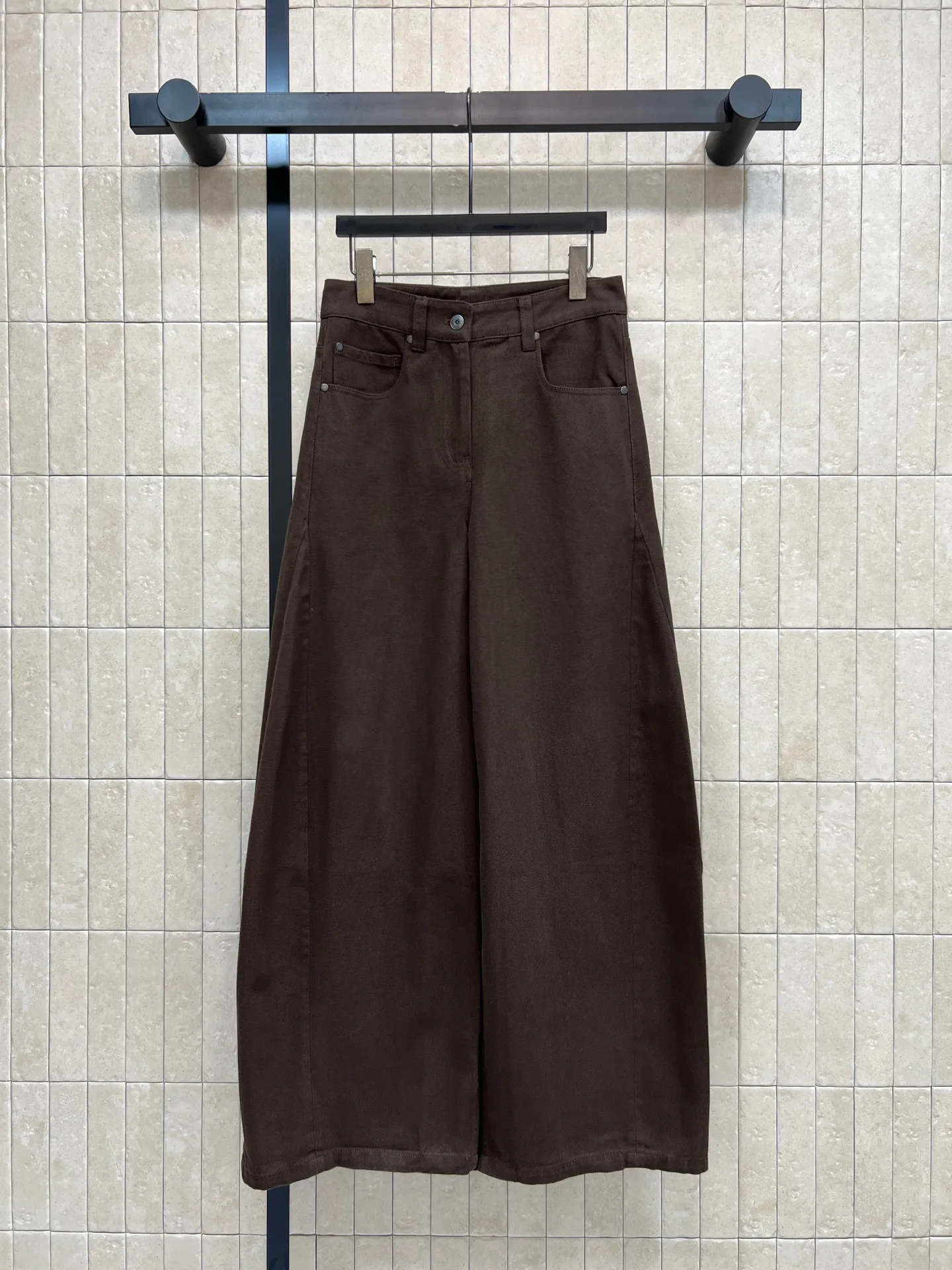 Джинсы Женские Brunello Cucinelli 18582248