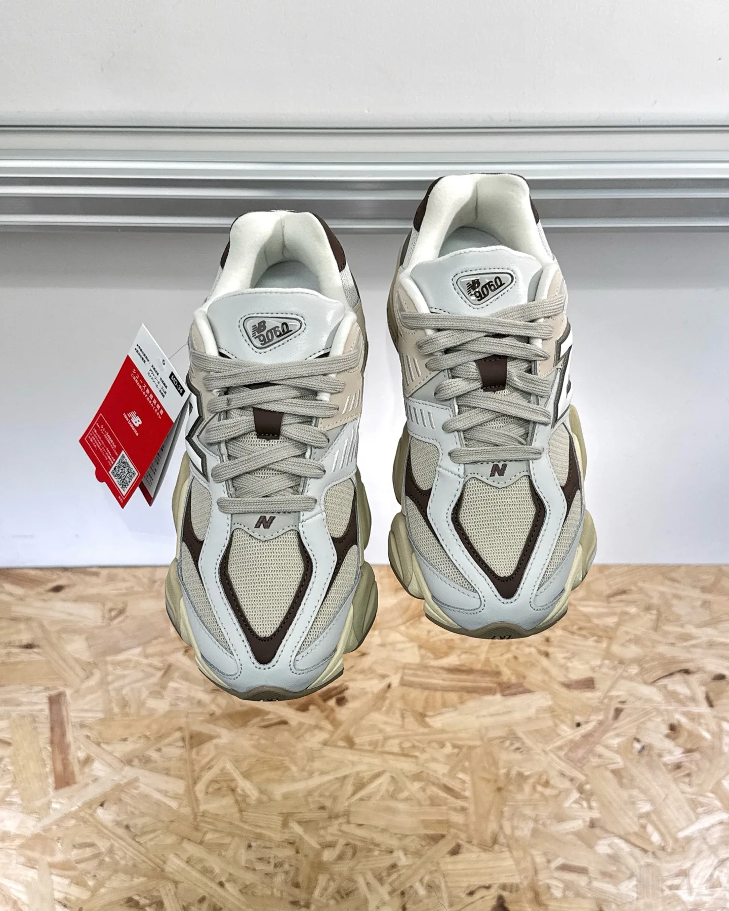 Women's Sneakers NEW BALANCE 17963945