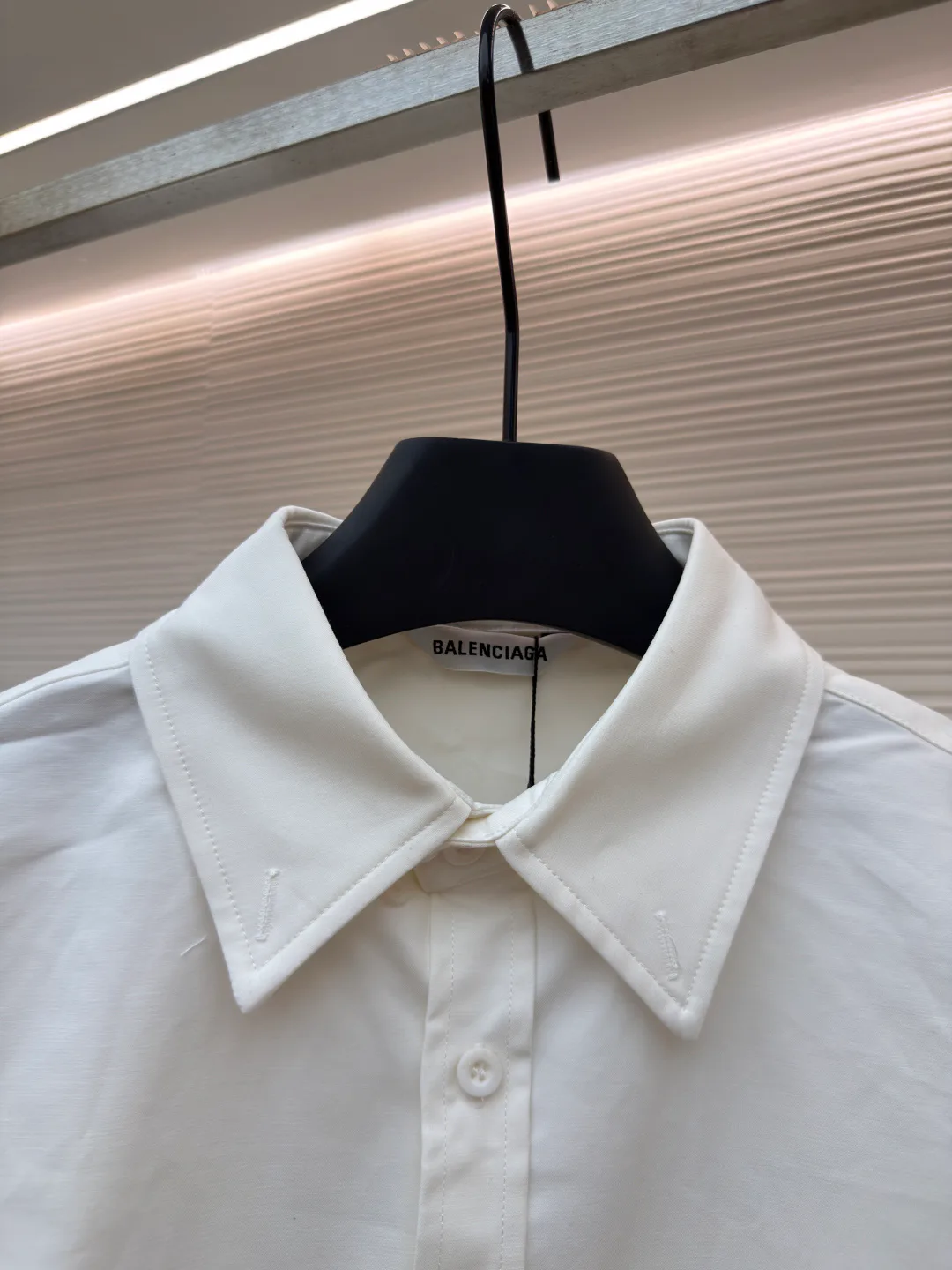 Men's Shirts BALENCIAGA 18153831