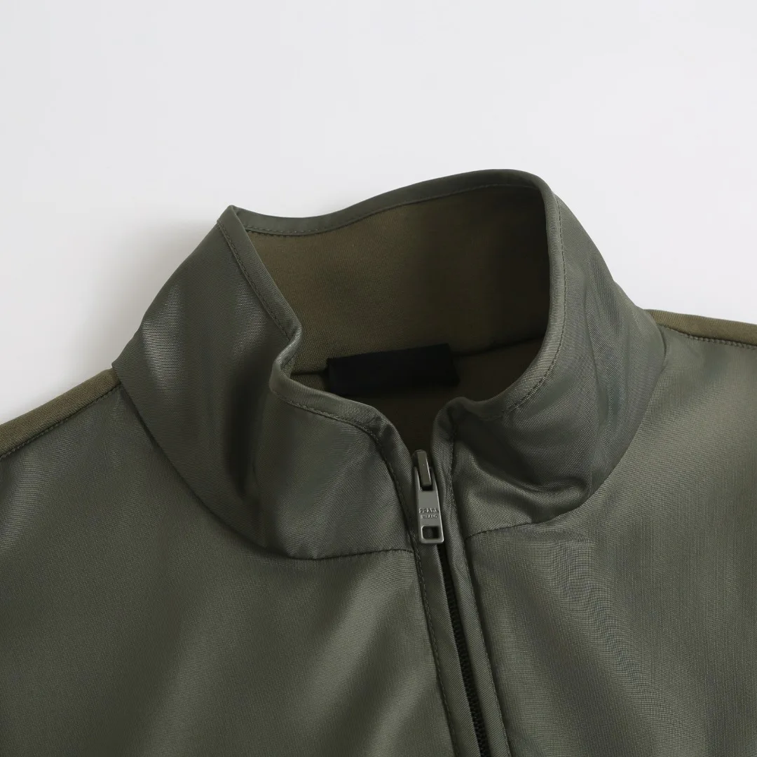 Men's Jackets And Down Jackets PRADA 17803710