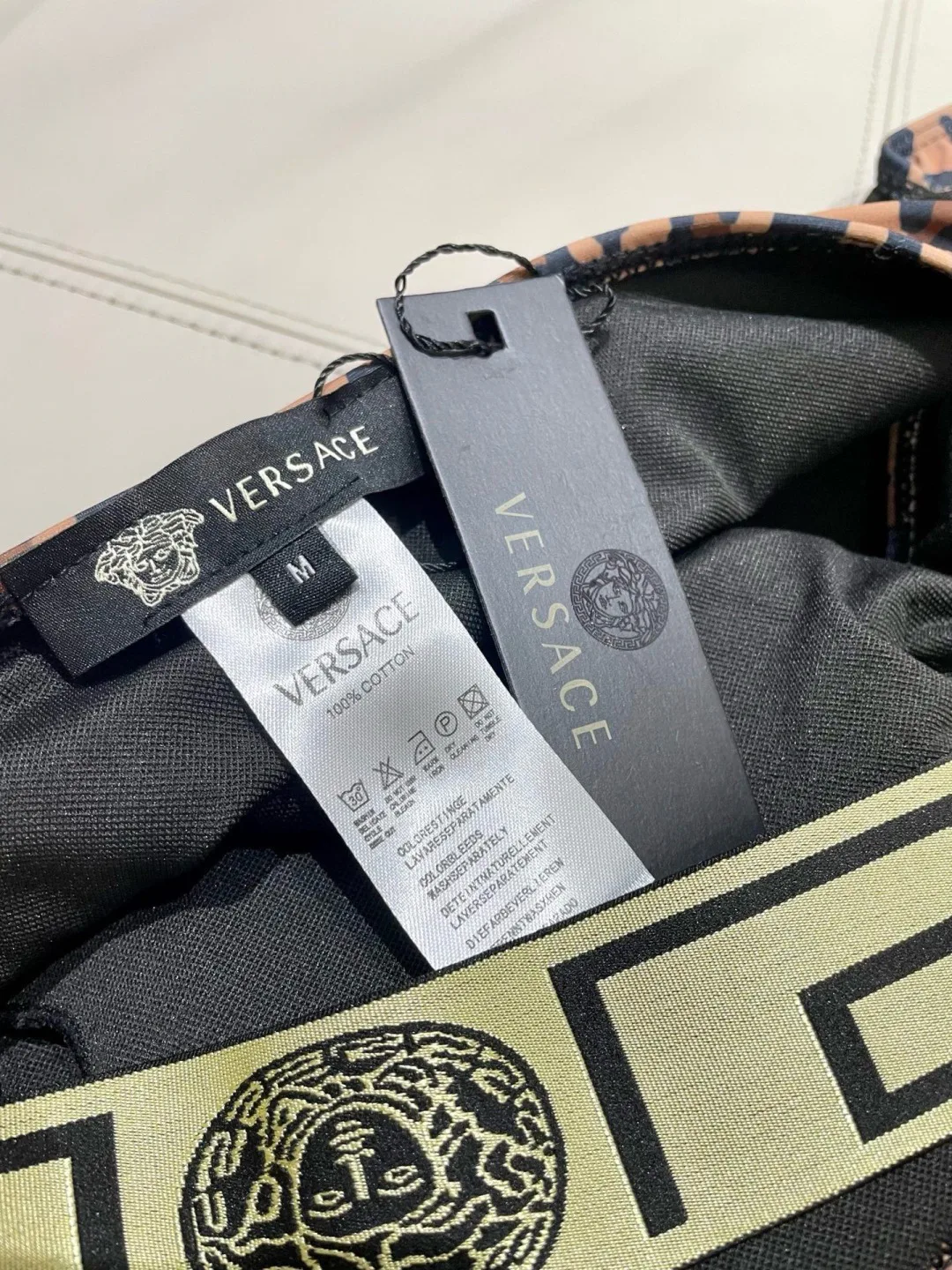 Women's Swimwear VERSACE 17182211