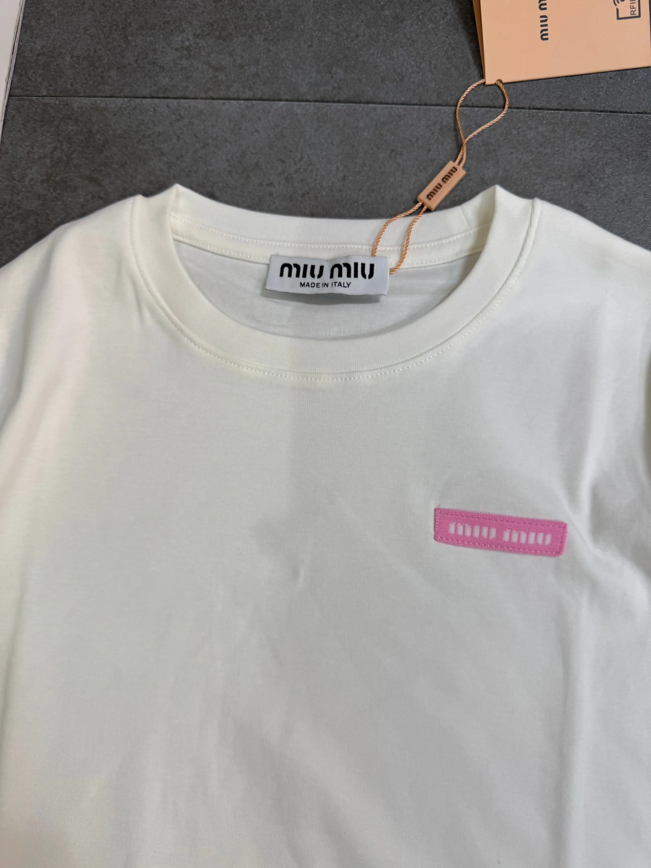 Women's Long Sleeves MIU MIU 17596751