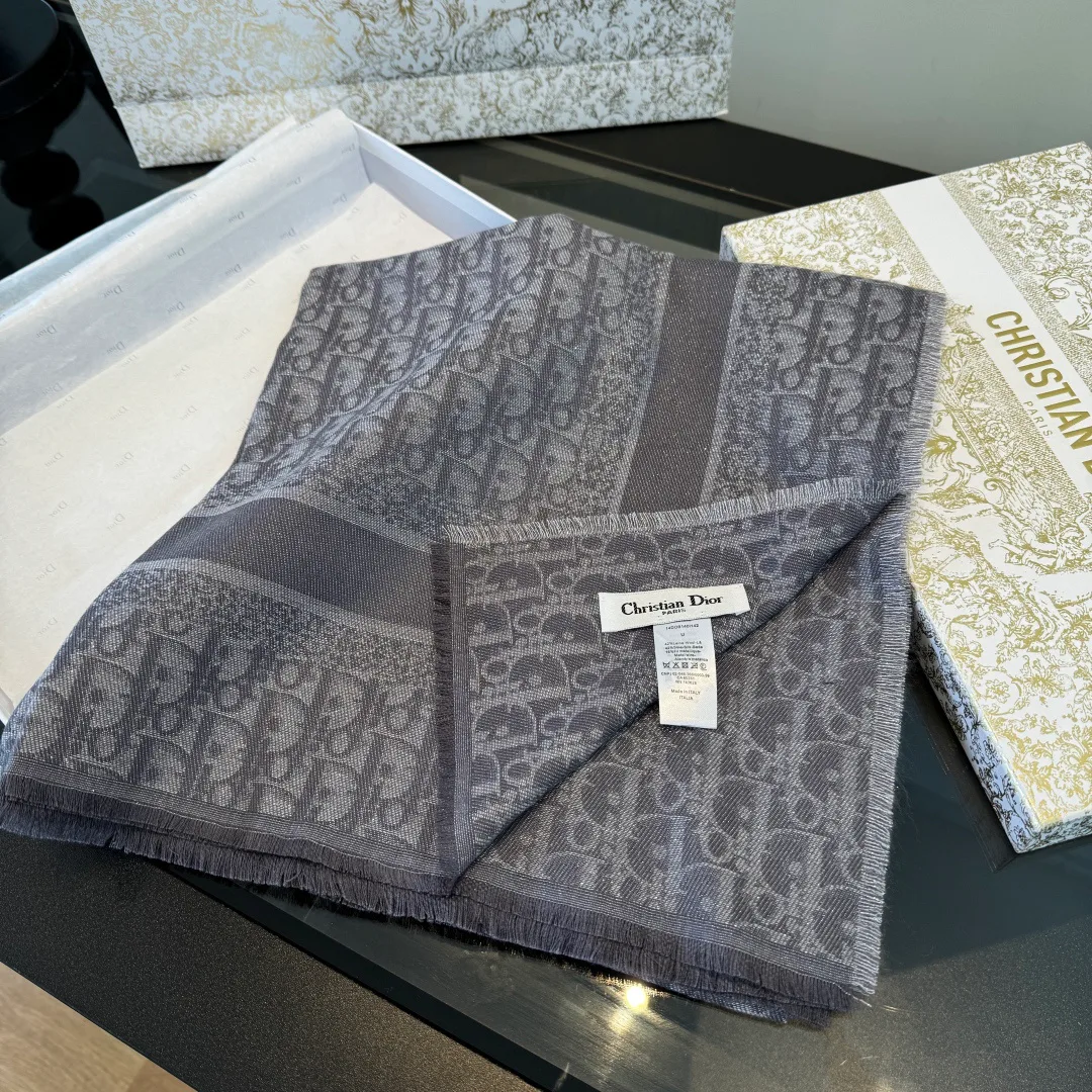 Scarves CHRISTIAN DIOR 17935861