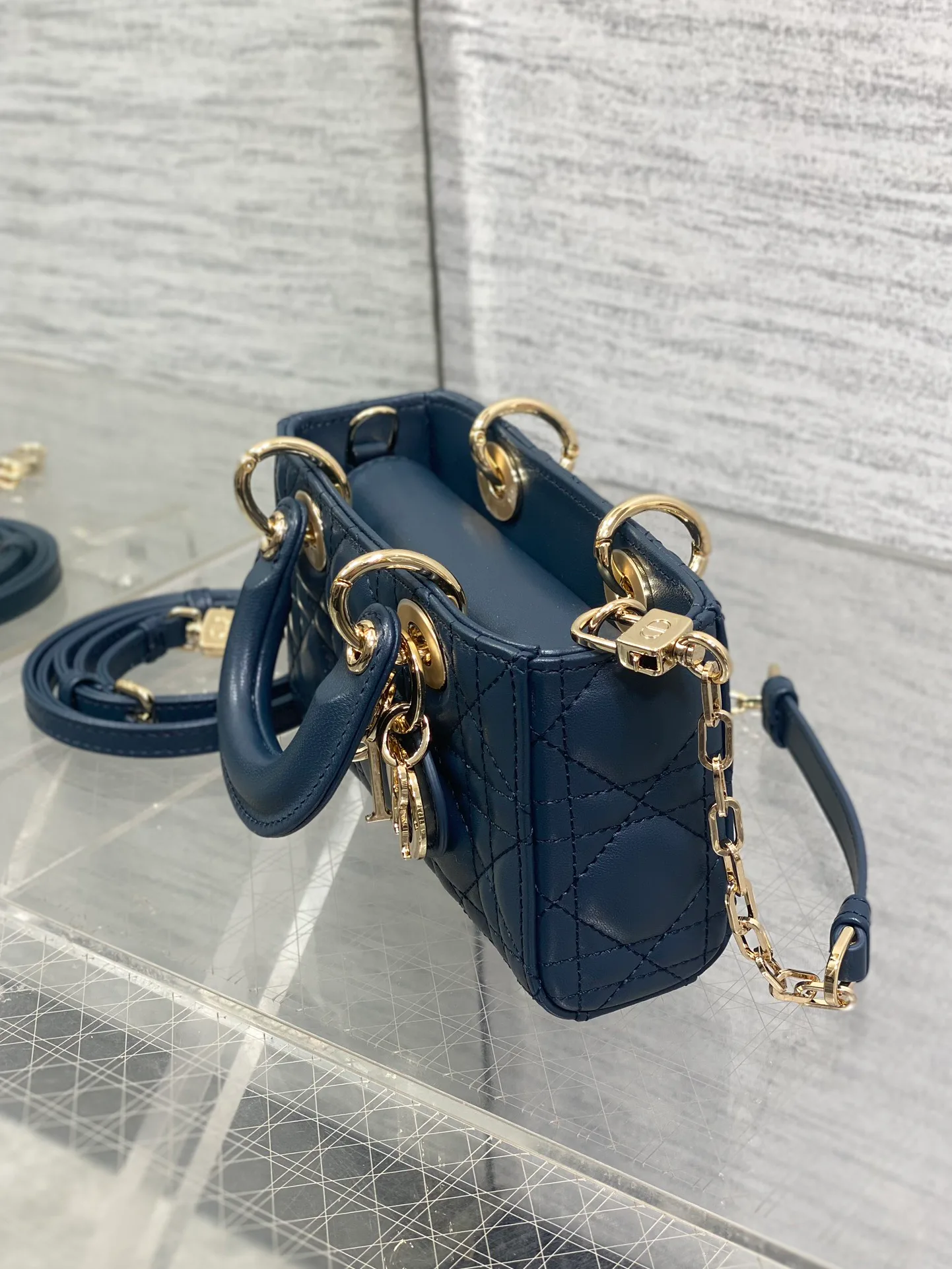 Women's Classic Handbags CHRISTIAN DIOR 17770365