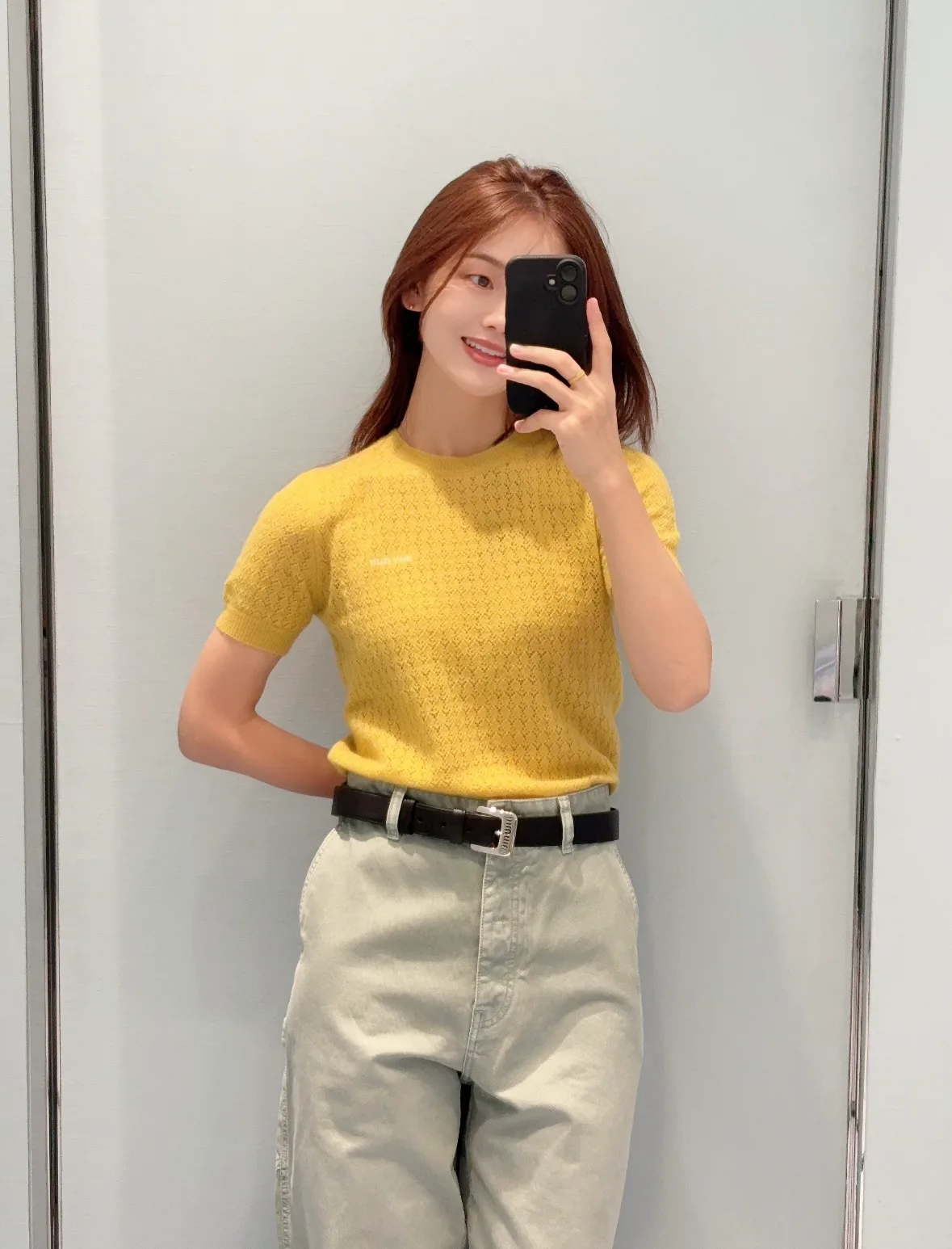 Women's T-Shirts MIU MIU 17648363