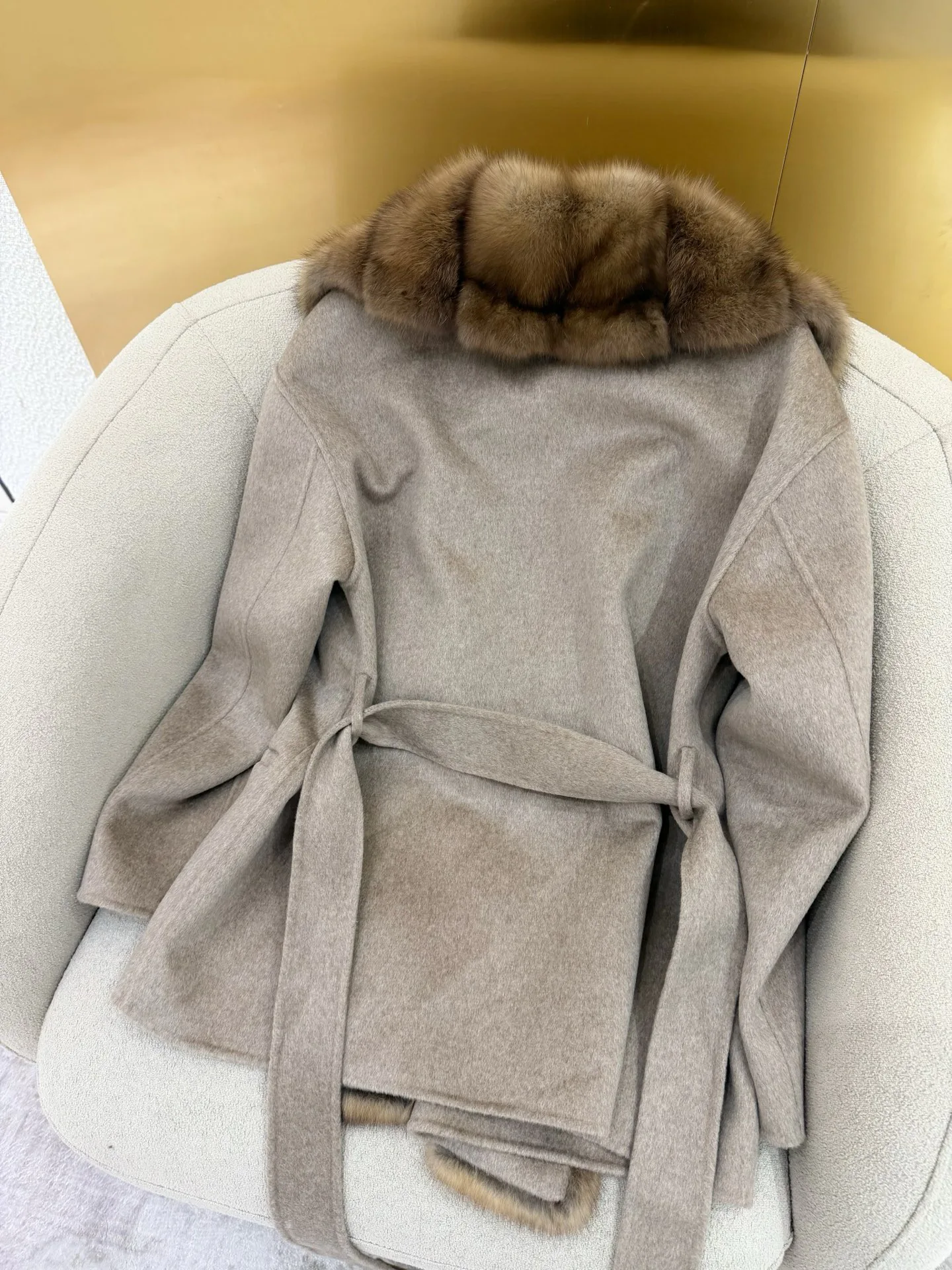 Women's Coats LORO PIANA 18503496