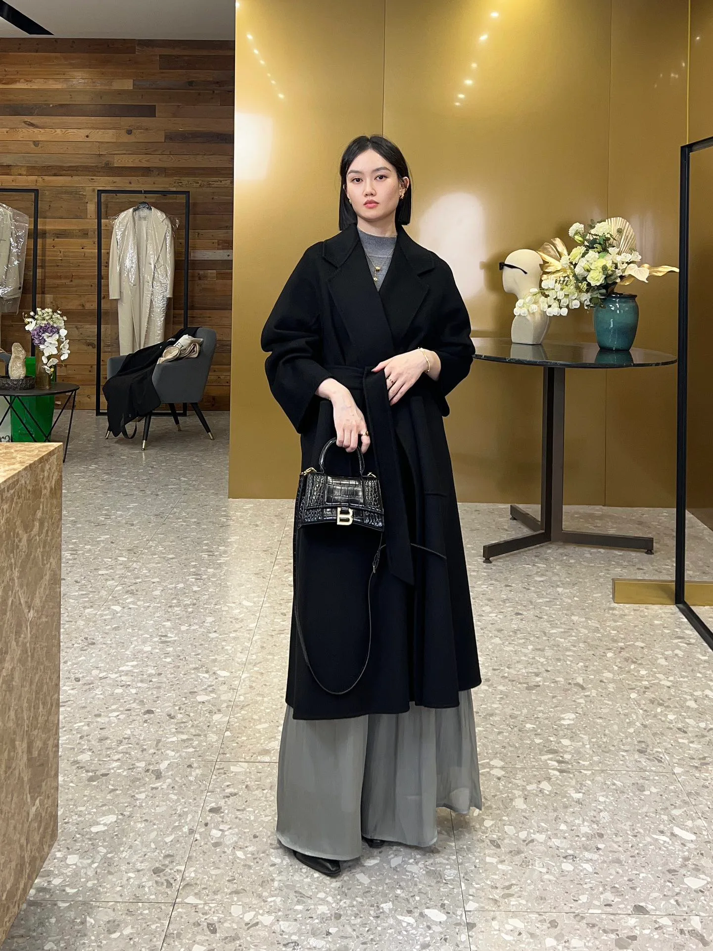 Women's Coats MAX MARA 17868878