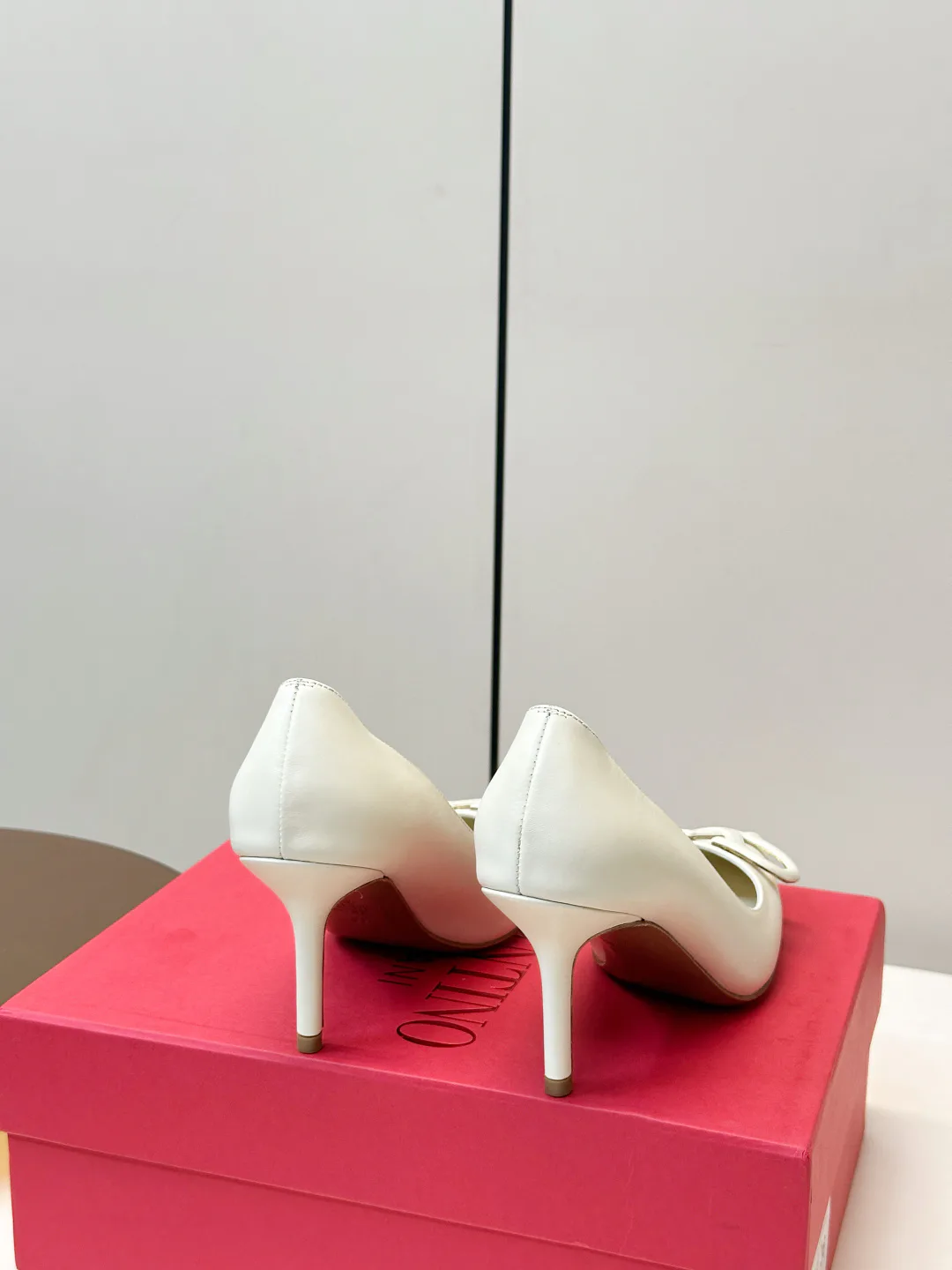 Women's Heels VALENTINO 17893244