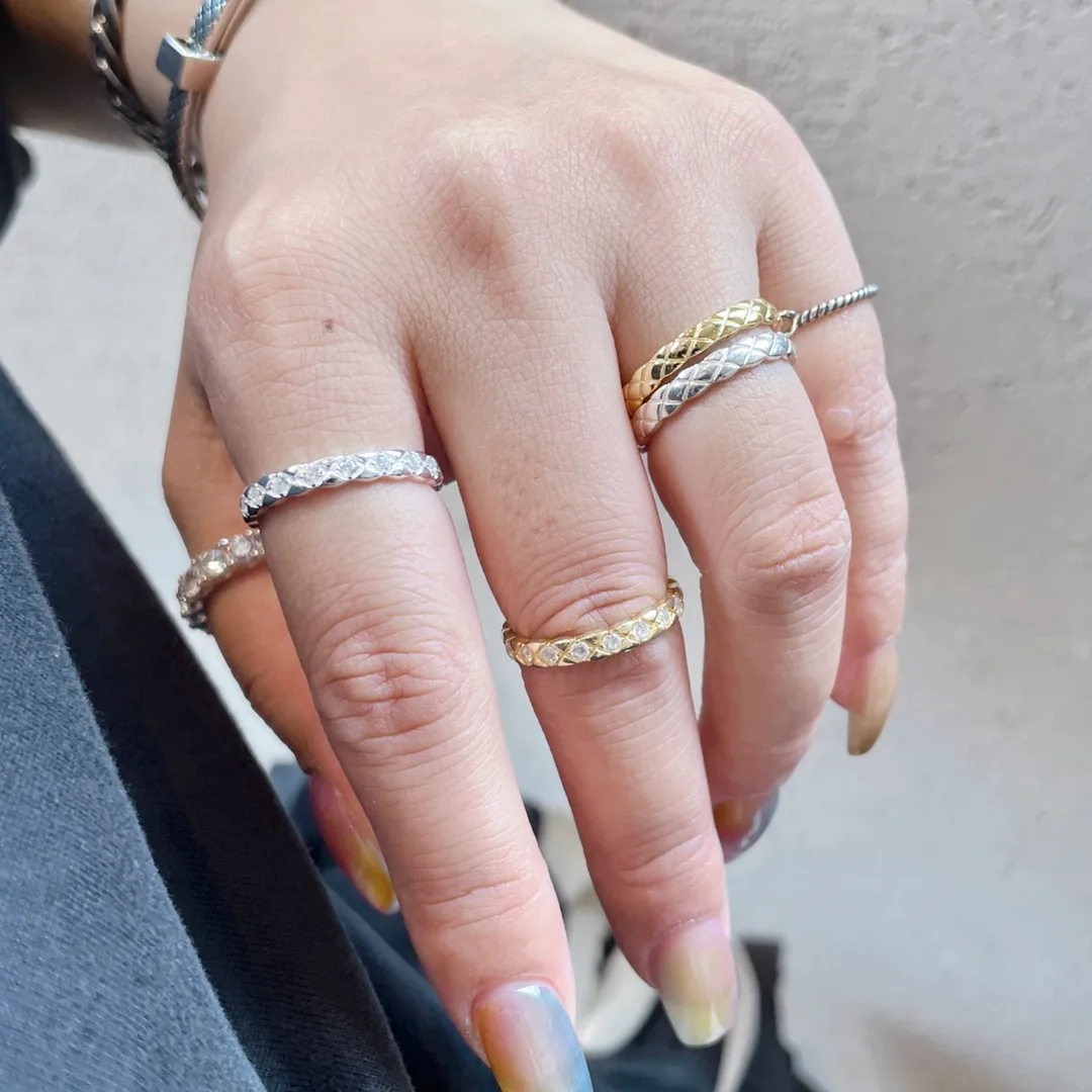 Jewelry CHANEL 17996539