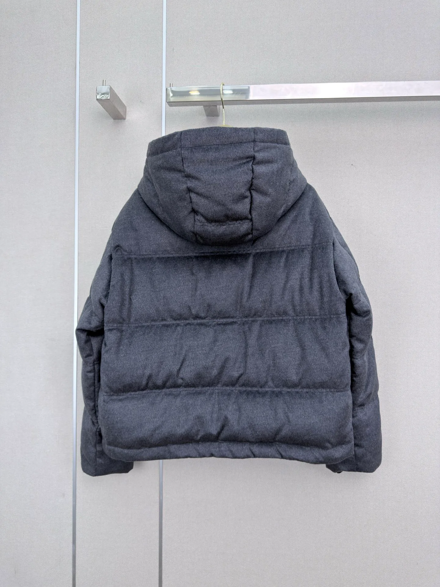 Women's Jackets And Down Jackets BRUNELLO CUCINELLI 18407987