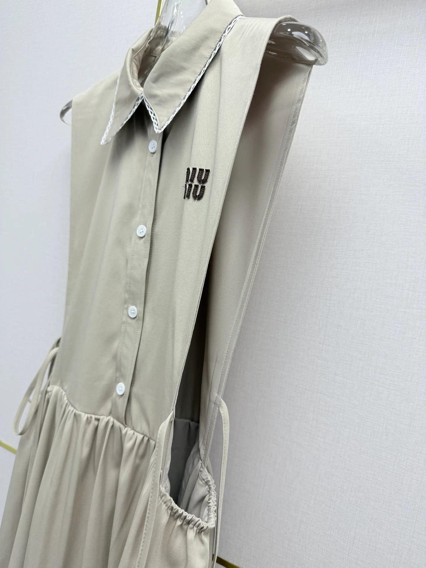 Women's Dresses MIU MIU 17633584