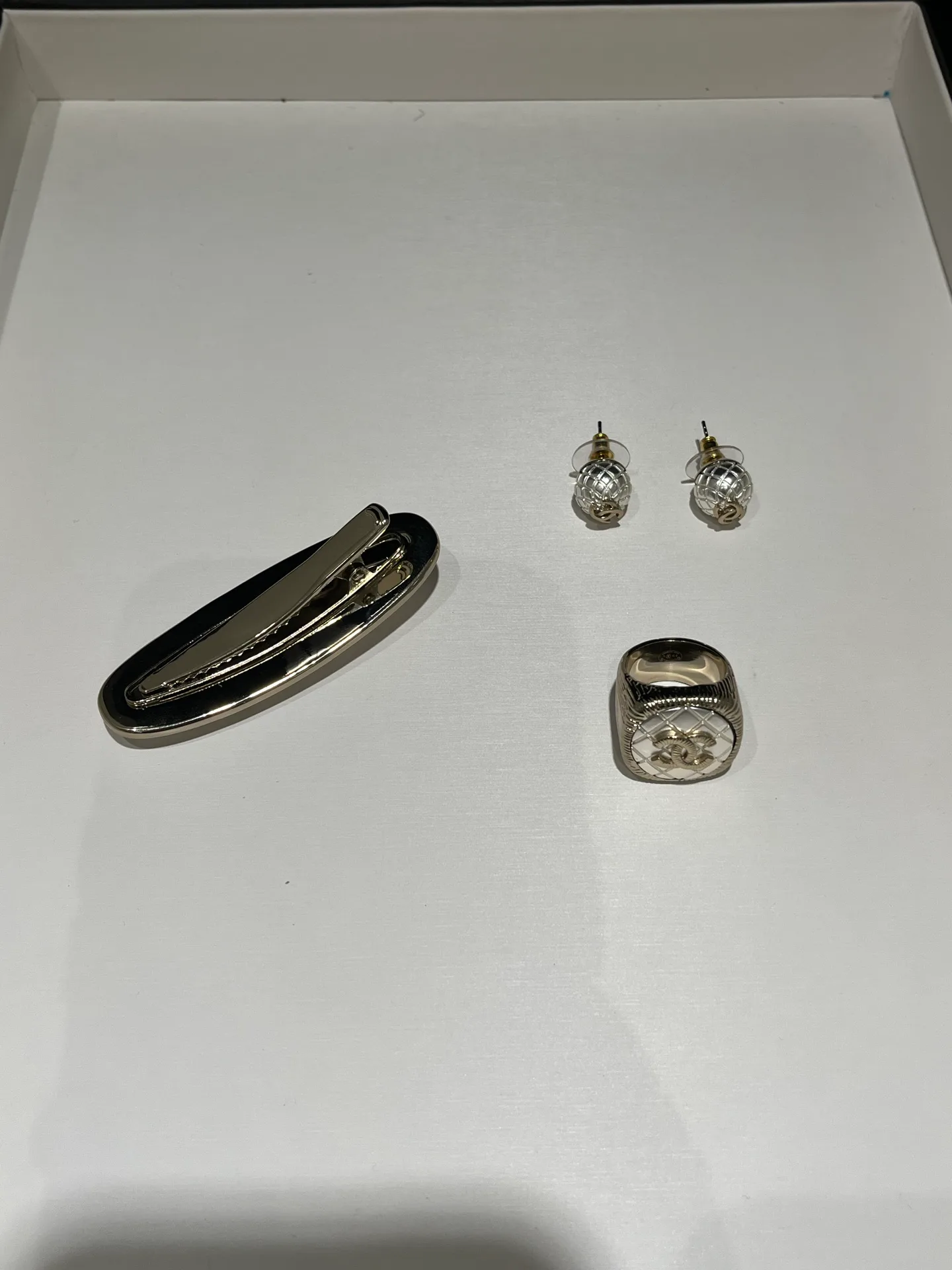 Jewelry CHANEL 17728612