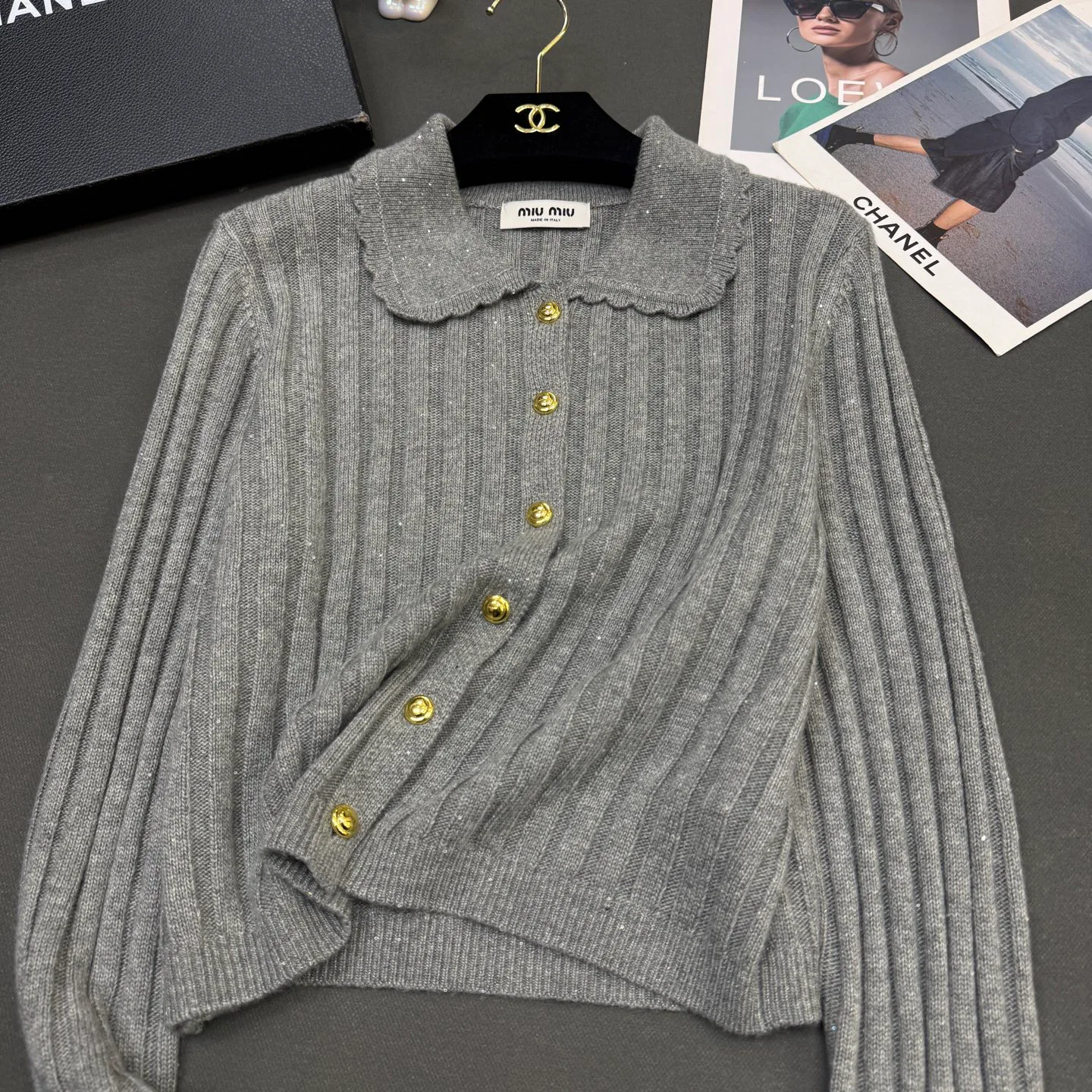 Women's Jumpers And Sweaters MIU MIU 18185963