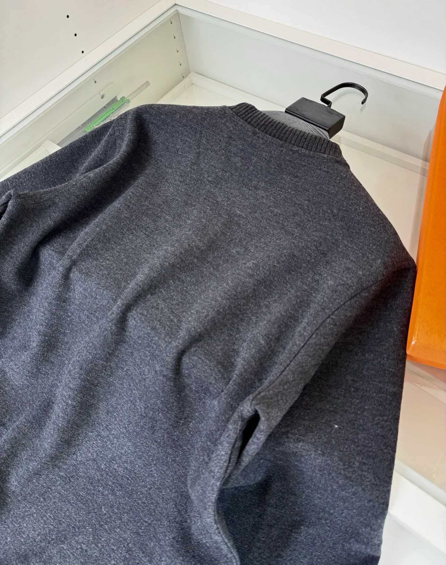 Men's Jumpers And Sweaters HERMES 18343849