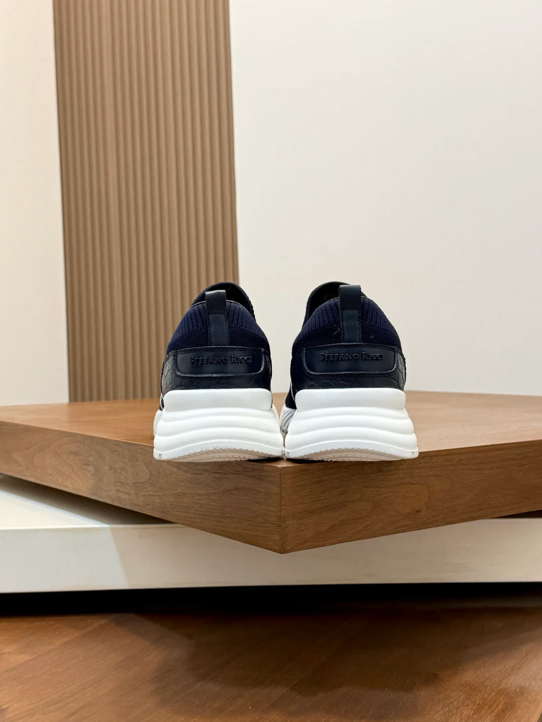 Men's Sneakers STEFANO RICCI 18100450