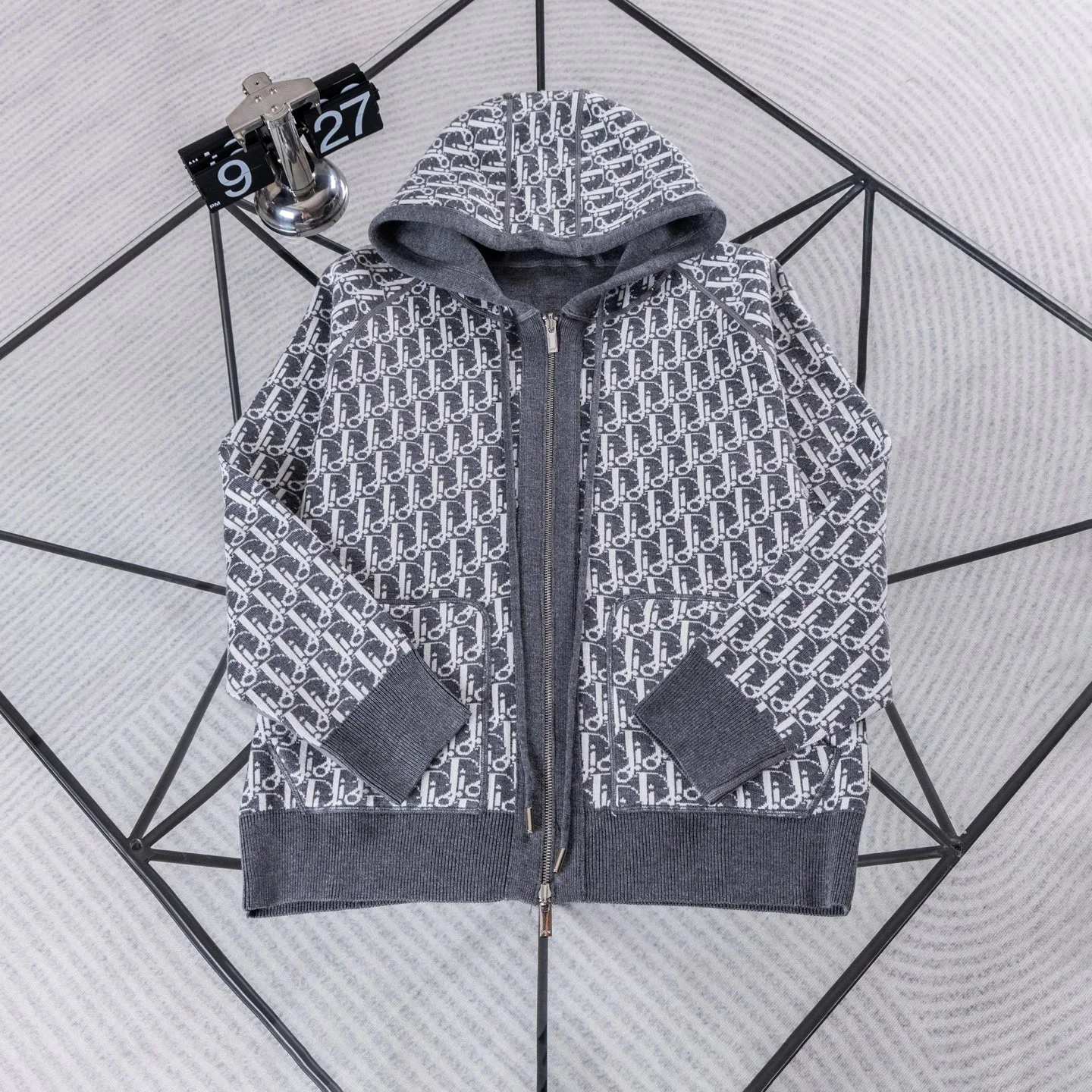 Men's Jumpers And Sweaters CHRISTIAN DIOR 18179438