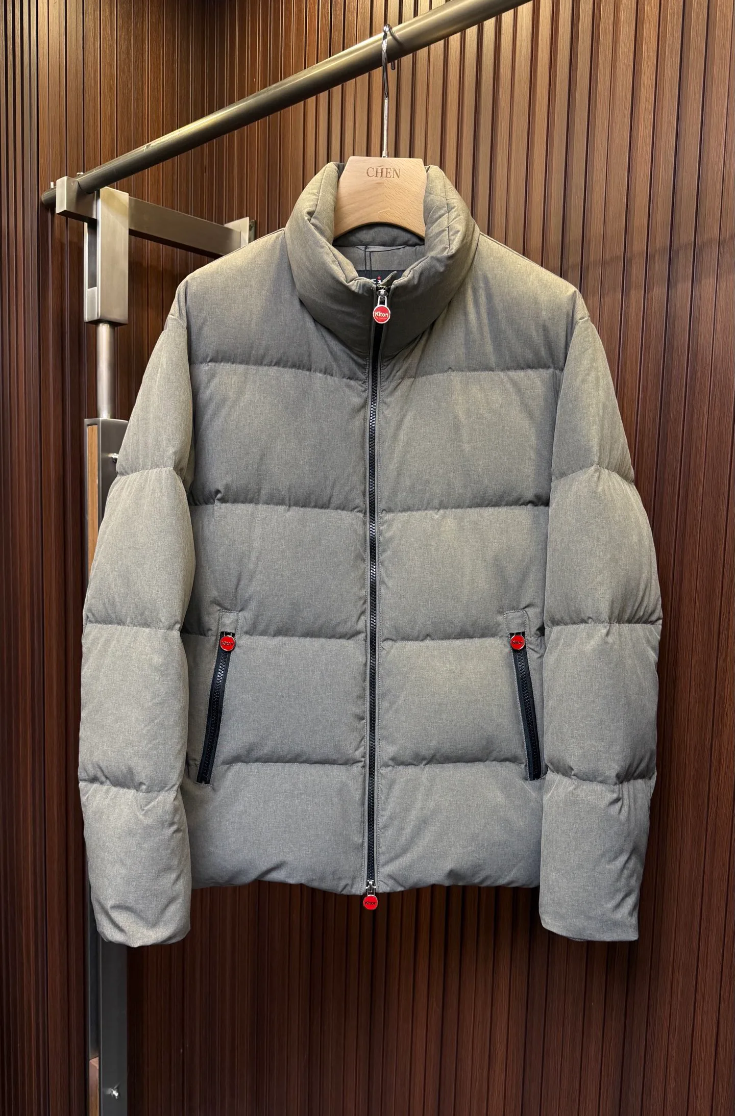 Men's Jackets And Down Jackets KITON 17647430