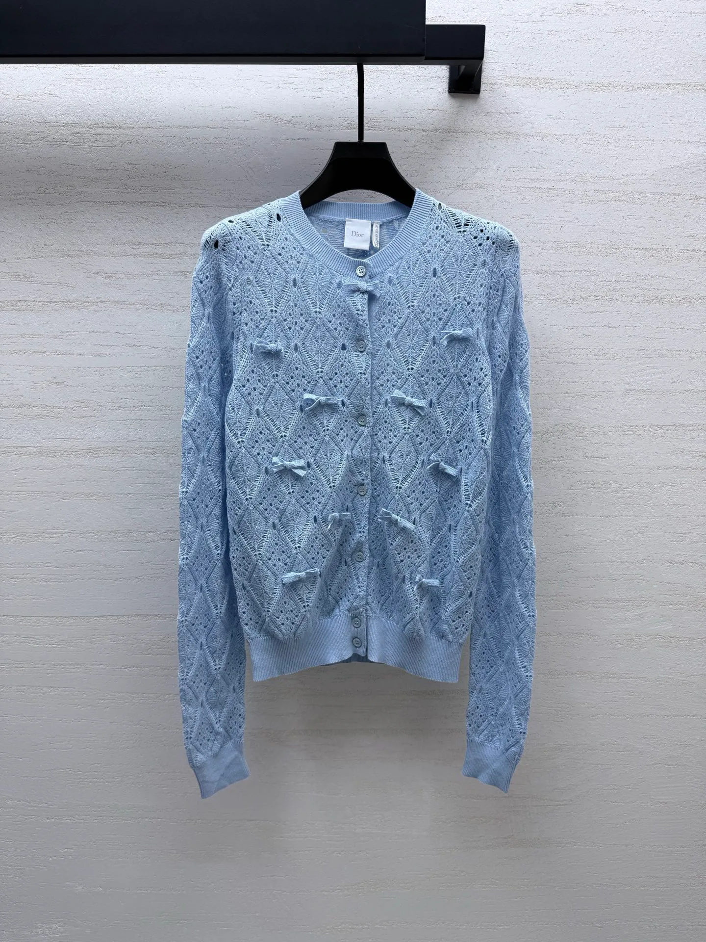 Women's Jumpers And Sweaters CHRISTIAN DIOR 17675961