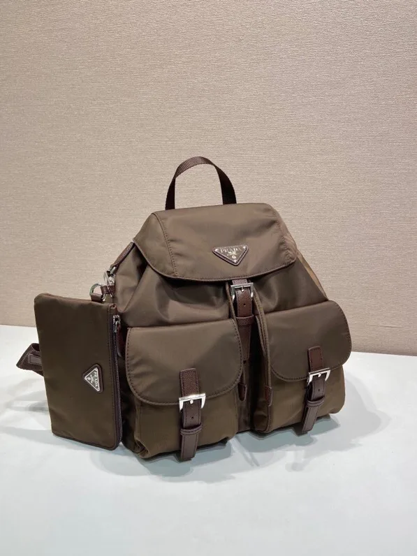 Women's Backpacks PRADA 18362287