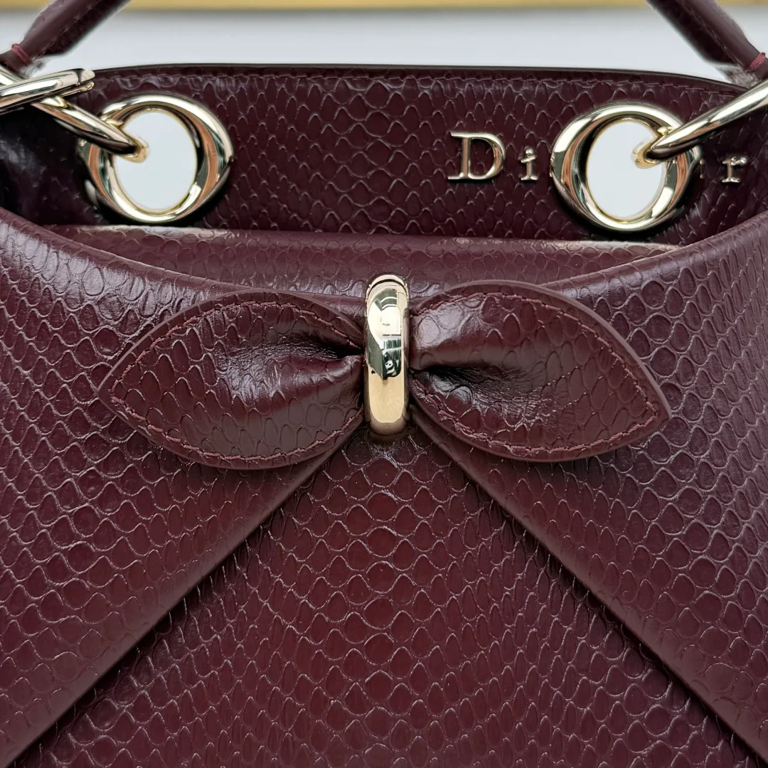 Классические Сумки Женские Christian Dior 18573913