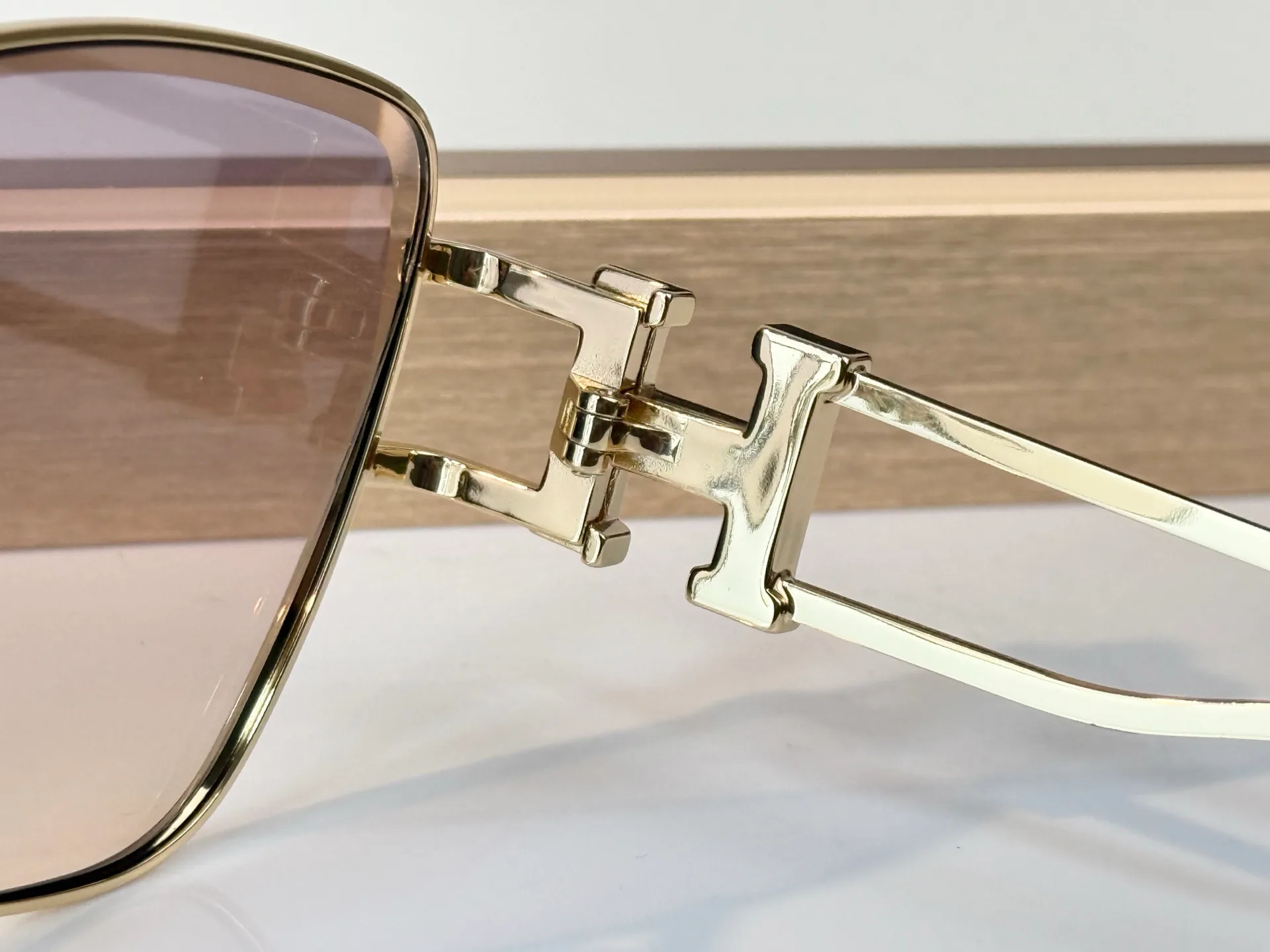 Glasses HERMES 18117903