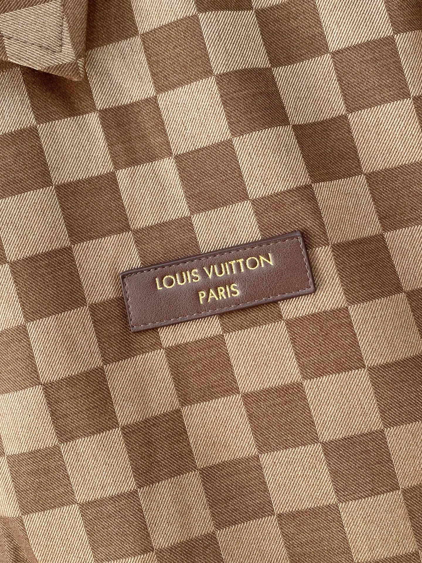 Men's Jackets And Down Jackets LOUIS VUITTON 18355670