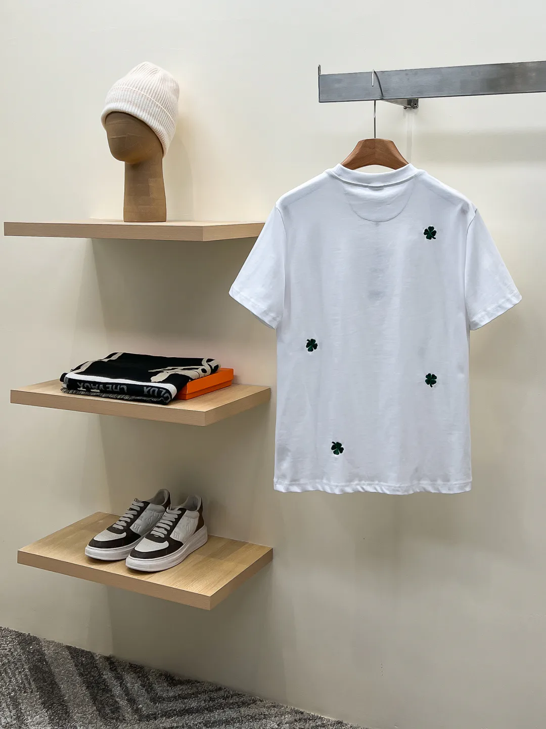 Men's T-Shirts CHRISTIAN DIOR 18499466