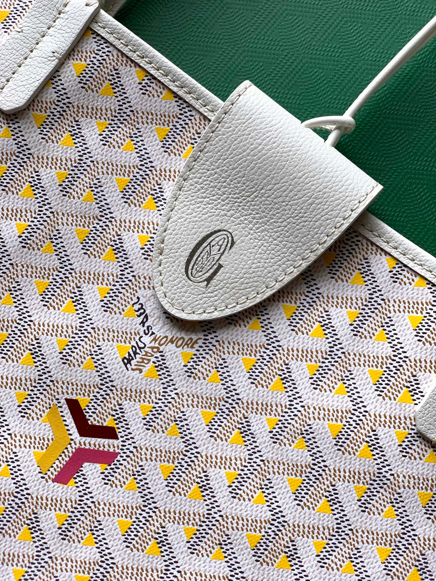 Классические Сумки Женские Goyard 18676129