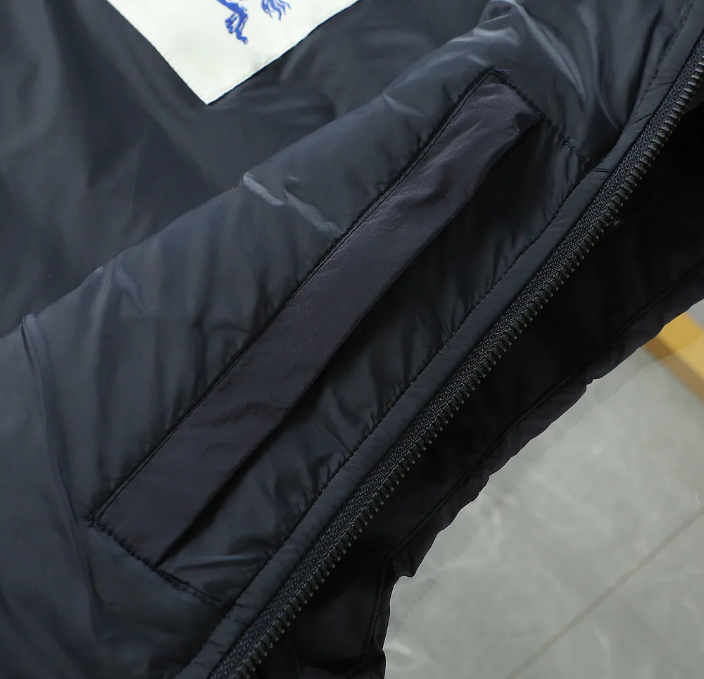 Men's Vests BURBERRY 18345452