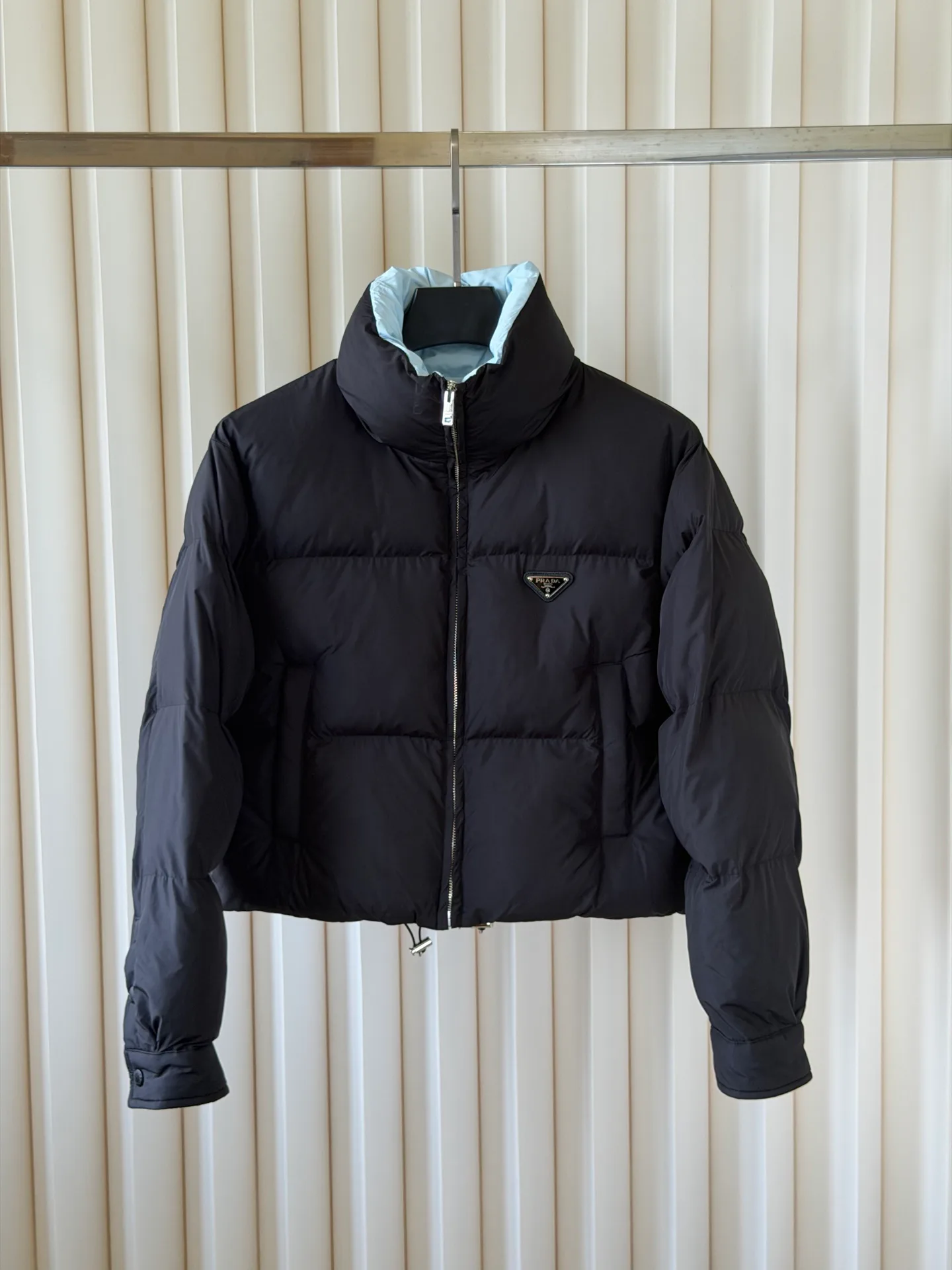Women's Jackets And Down Jackets PRADA 18156821