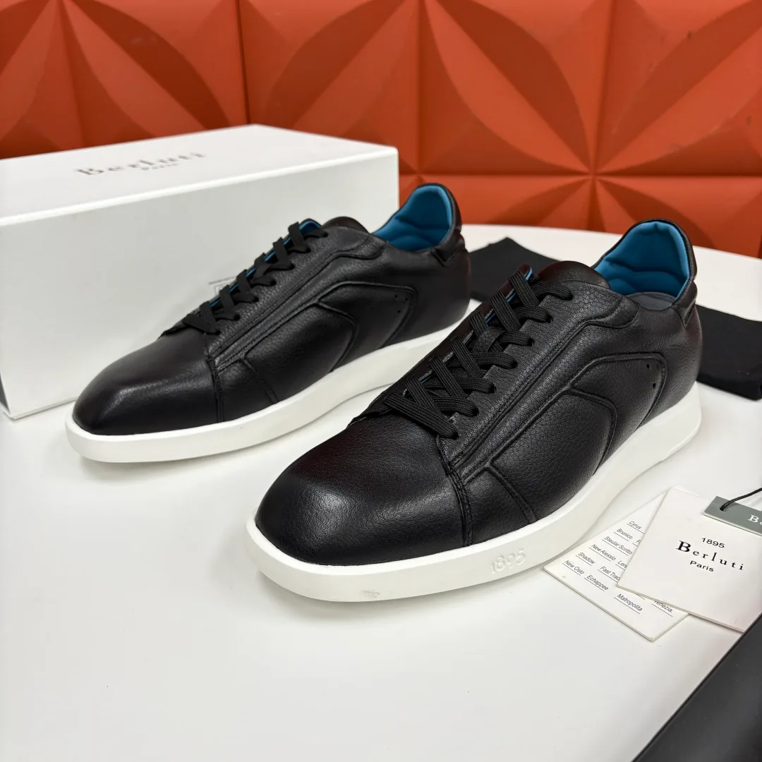 Men's Sneakers BERLUTI 18215268