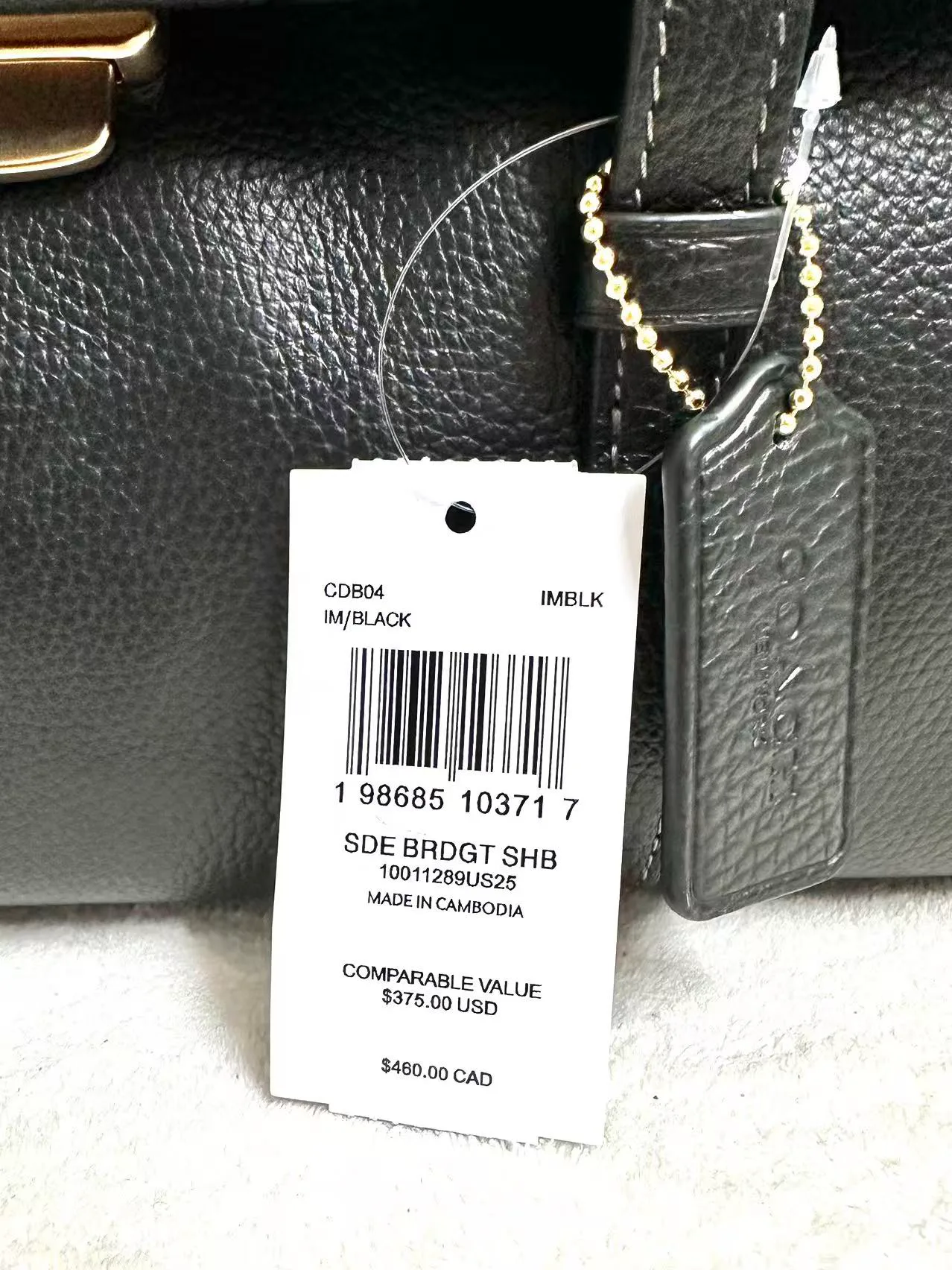 Women's Classic Handbags COACH 17961695