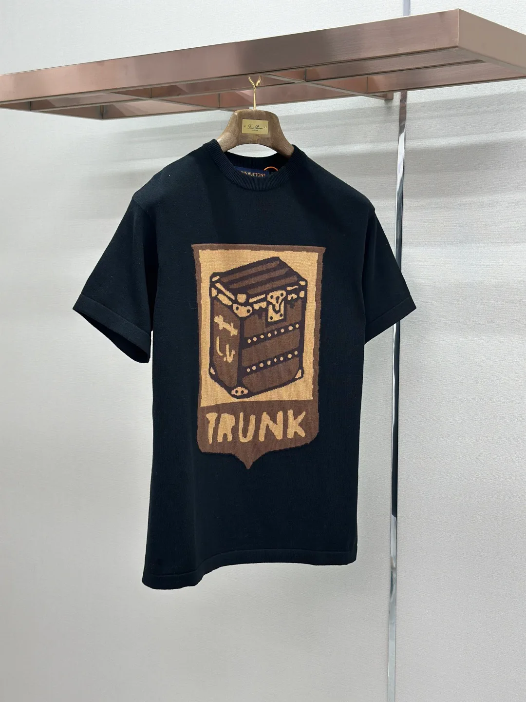 Women's T-Shirts LOUIS VUITTON 18191107
