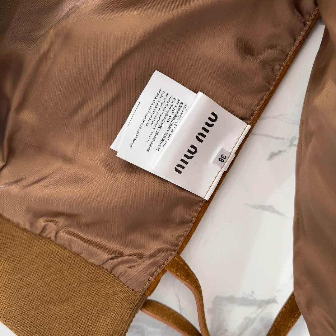 Women's Vests MIU MIU 18172971