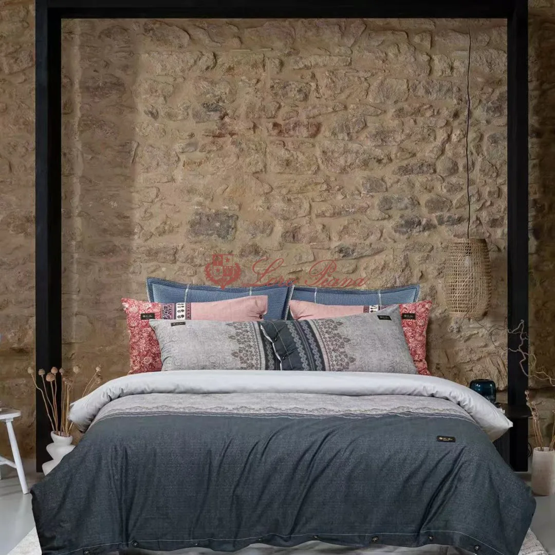 Bedding LORO PIANA 18243396